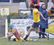 România - Spania 22-16. Victorie importantă pentru „stejari” în Rugby Europe Championship