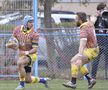 România - Spania 22-16. Victorie importantă pentru „stejari” în Rugby Europe Championship