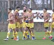 România - Spania 22-16. Victorie importantă pentru „stejari” în Rugby Europe Championship