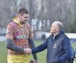 România - Spania 22-16. Victorie importantă pentru „stejari” în Rugby Europe Championship