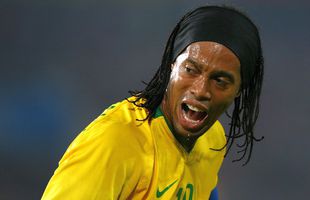 Dezvăluiri tulburătoare despre drama prin care ar trece Ronaldinho: „Se mai oprește din băut a doua zi dimineața!”