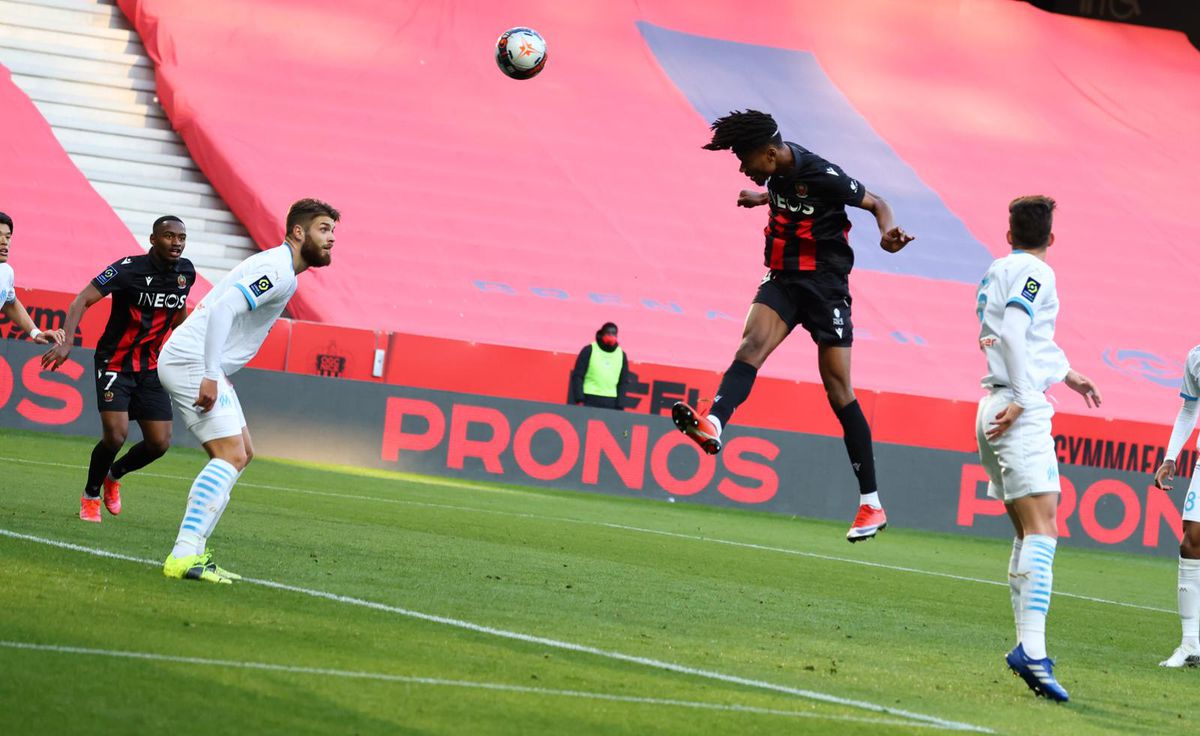 FOTO. Victorie uriașă pentru Adrian Ursea » A zdrobit-o pe Marseille! Nu s-a mai întâmplat din '73