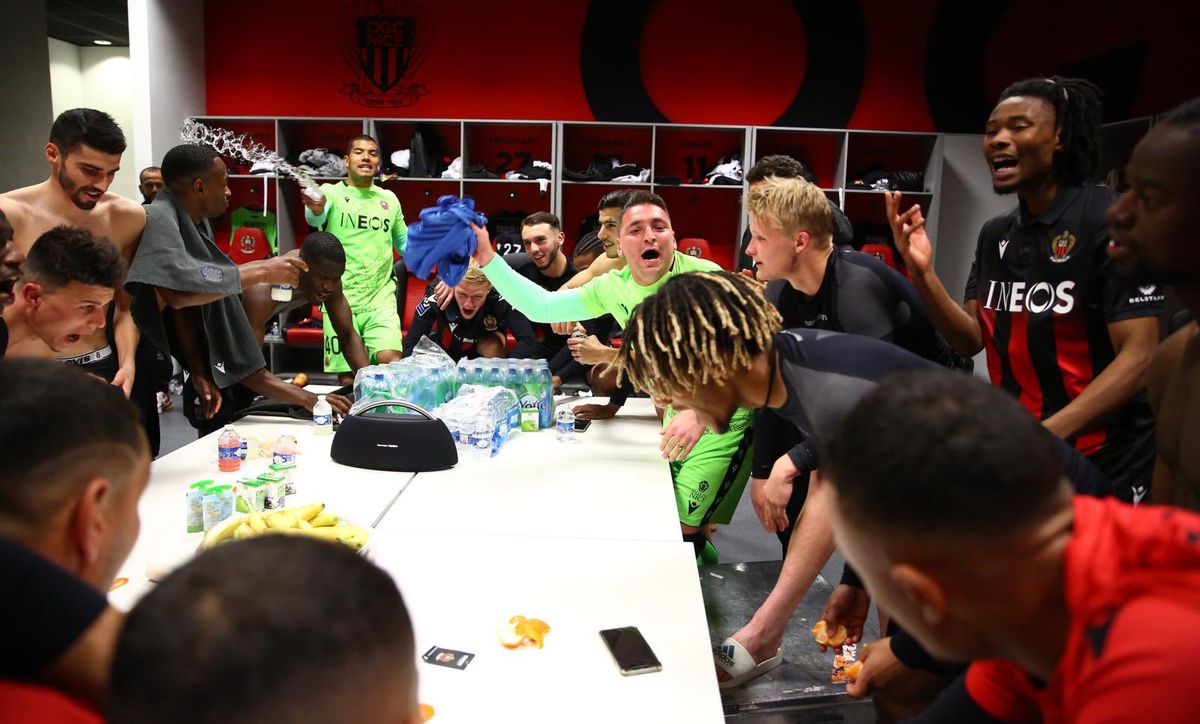 FOTO. Victorie uriașă pentru Adrian Ursea » A zdrobit-o pe Marseille! Nu s-a mai întâmplat din '73