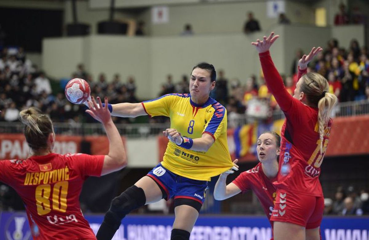 Lăsăm Norvegia acasă? România și Muntenegru se pot califica împreună la Jocurile Olimpice! Cotă uriașă la casele de pariuri