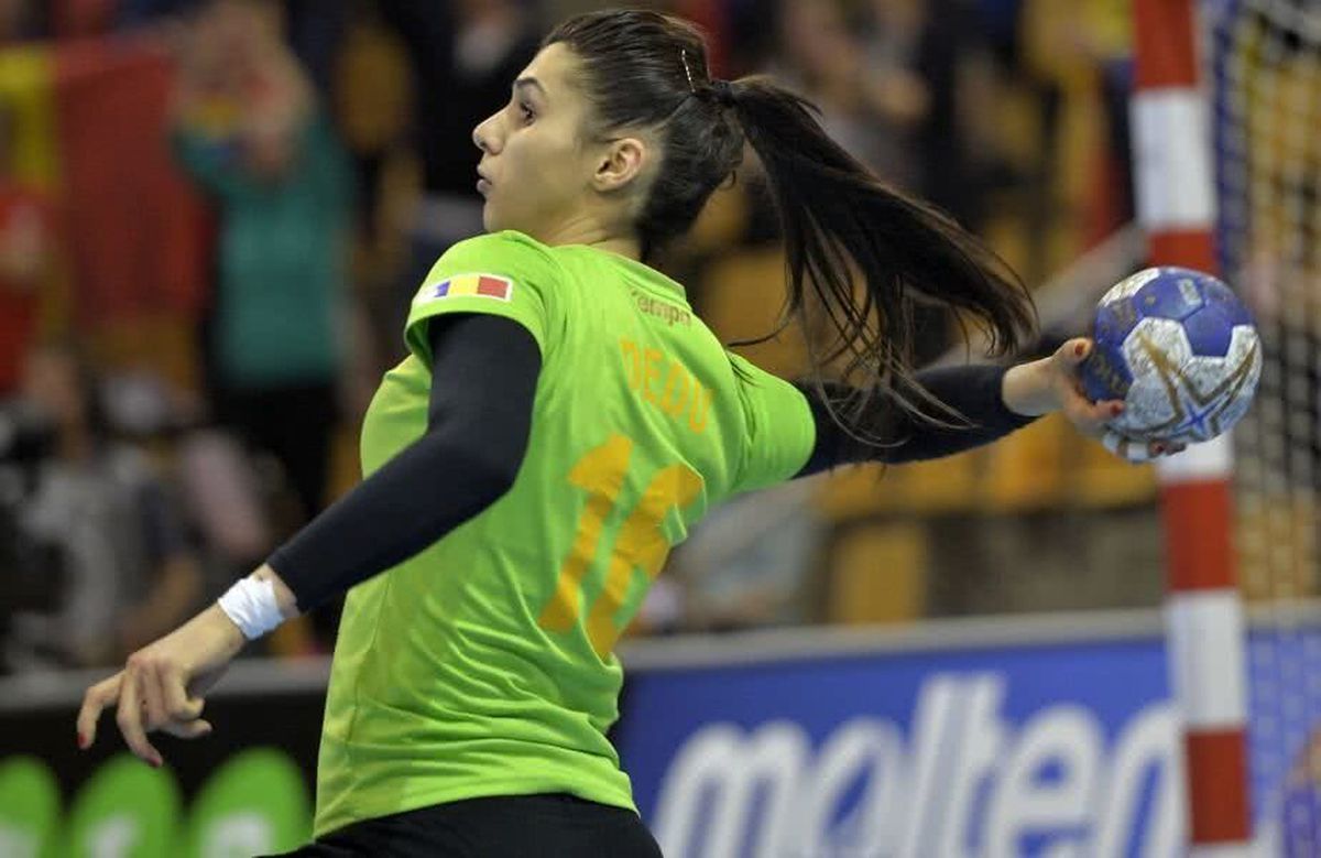 Denisa Dedu acuză după eșecul cu Norvegia: „Mai aveau puțin și o urcau pe Cristina în tribune!”