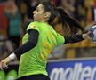 România a fost învinsă de Norvegia, scor 24-29, în al doilea meci al turneului Preolimpic de la Podgorica. Denisa Dedu (26 de ani) spune că arbitrajul a făcut diferența în disputa cu nordicele.