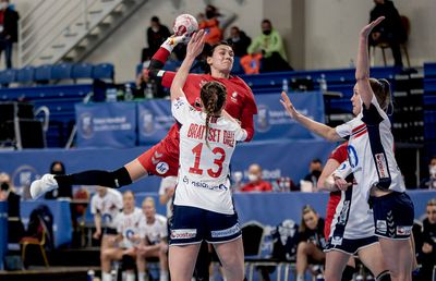 Adi Vasile nu s-a ferit: „România și Muntenegru la Jocurile Olimpice? E perfect!” » Concluziile după eșecul cu Norvegia