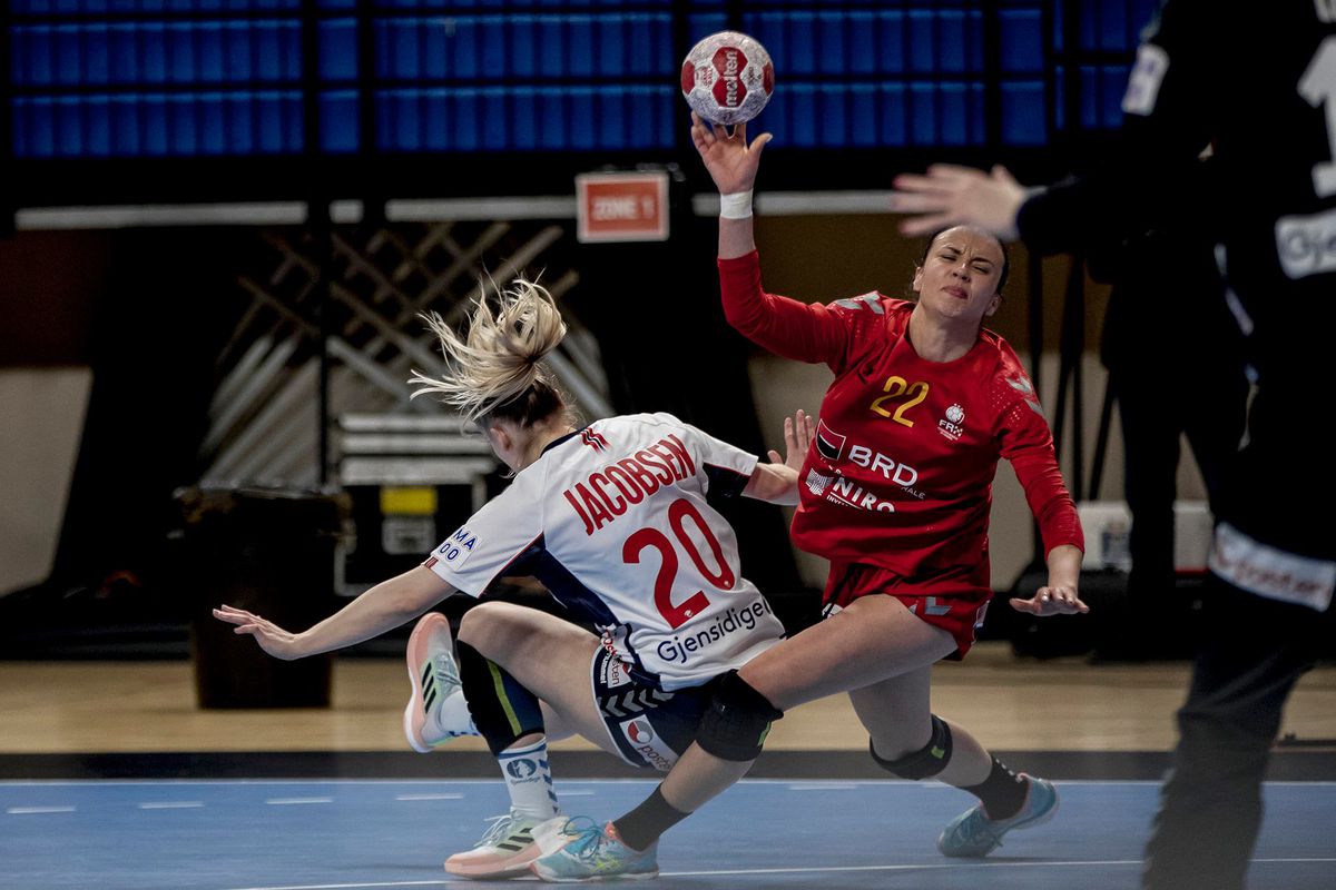 Lăsăm Norvegia acasă? România și Muntenegru se pot califica împreună la Jocurile Olimpice! Cotă uriașă la casele de pariuri