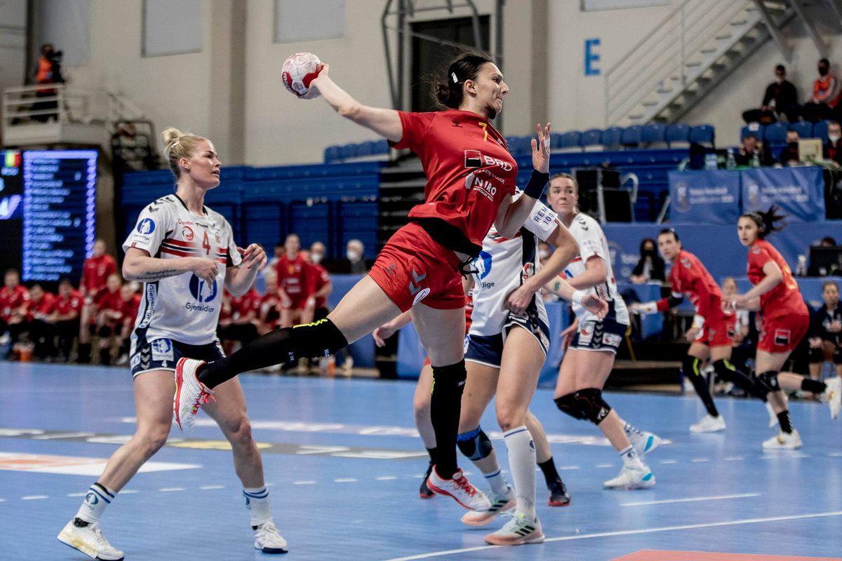 Lăsăm Norvegia acasă? România și Muntenegru se pot califica împreună la Jocurile Olimpice! Cotă uriașă la casele de pariuri