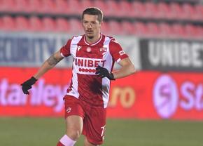 Pleacă direct la o rivală » Și-a reziliat contractul cu Dinamo și a semnat deja cu noua echipă