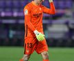 FOTO Momente senzaționale în Valladolid - Sevilla! Portarul Bono a marcat și s-a dezlănțuit pe gazon
