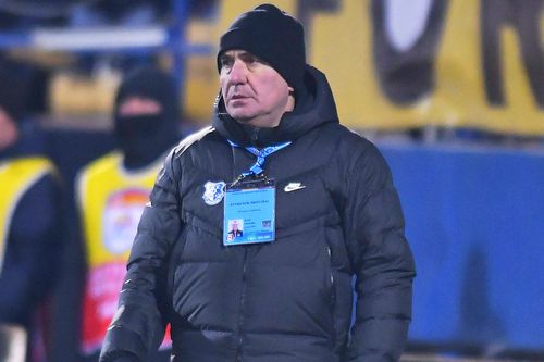 Gică Hagi // foto: Imago Images