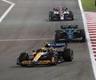 „Dublă” Ferrari în Marele Premiu din Bahrain, la debutul în noul sezon! Final incendiar de cursă: Verstappen a abandonat