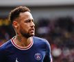 Haos total la PSG! Cu Mbappe și Neymar pe teren, trupa lui Pochettino a fost UMILITĂ de Monaco