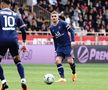 Haos total la PSG! Cu Mbappe și Neymar pe teren, trupa lui Pochettino a fost UMILITĂ de Monaco