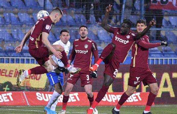 Un fost internațional, revoltat de strategia de la CFR Cluj: „Ce se întâmplă acolo e bătaie de joc!”