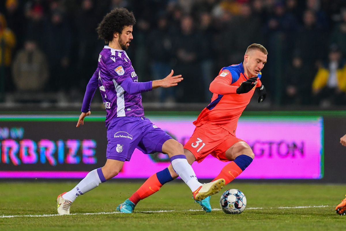 Agresorul lui Florin Tănase a lucrat la Dinamo: „Un scandalagiu! Se crede antrenor!” » Nu e la primul incident