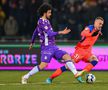 FC Argeș - FCSB 2-3. Florin Tănase acuză că a fost agresat la vestiare » Plângere la poliție: „A venit să mă lovească! Unii oameni sunt limitați”