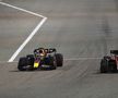 „Dublă” Ferrari în Marele Premiu din Bahrain, la debutul în noul sezon! Final incendiar de cursă: Verstappen a abandonat