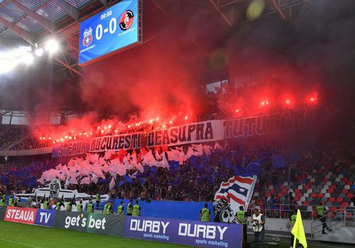 Federația Română de Fotbal a transmis clar că CSA Steaua, club care aparține Ministerului Apărării Naționale, nu poate promova în Liga 1. Iulian Miu, oficialul „militarilor”, nu renunță și spune că se va apela la TAS.