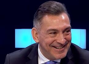 Pe Ilie Dumitrescu l-a bușit râsul când l-a auzit pe Toni Petrea: „Cum s-a pronunțat el...”