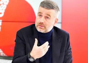 Edward Iordănescu, înaintea partidei cu Grecia: „Dacă jucătorii înțeleg asta, vor avea o viață lungă cu mine la lot”