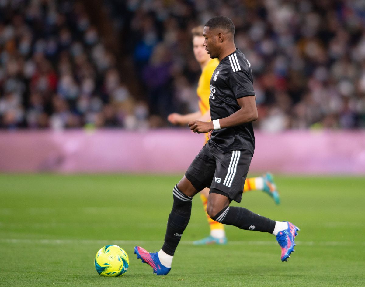 Vinicius, luat peste picior de jucătorul Barcelonei: „Anul viitor ești Balon de Aur!” 