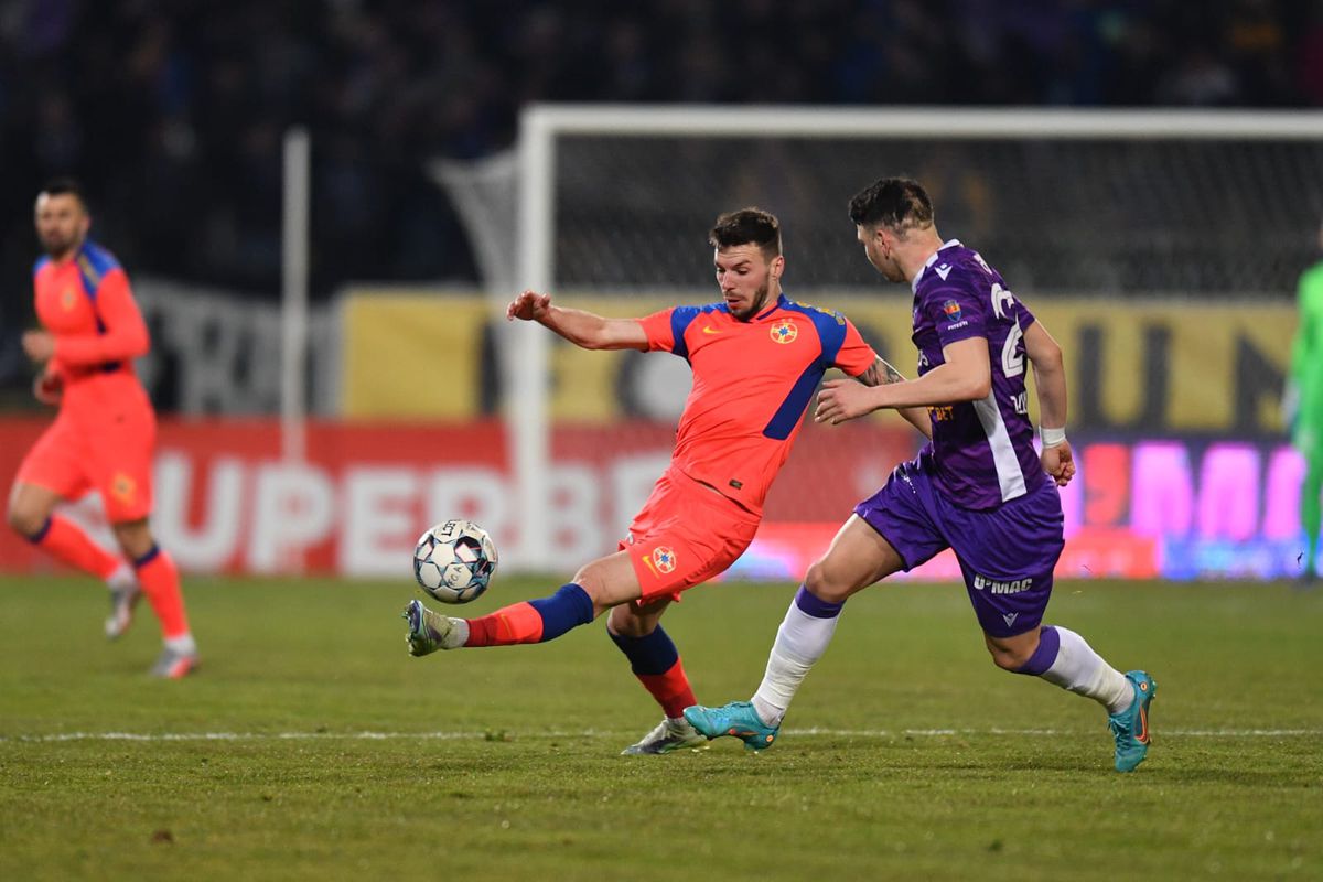 Prepeliță ia măsuri după eșecul cu FCSB: „Nu tolerez!”