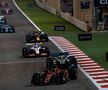 „Dublă” Ferrari în Marele Premiu din Bahrain, la debutul în noul sezon! Final incendiar de cursă: Verstappen a abandonat
