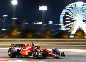 Marele Premiu din Bahrain deschide un sezon palpitant în Formula 1 » Charles Leclerc, față în față cu Max Verstappen