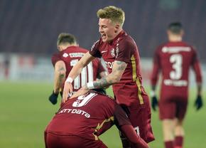 CFR Cluj, schimbare radicală de strategie: „Încercăm să nu mai facem greșelile pe care le-am făcut în trecut”