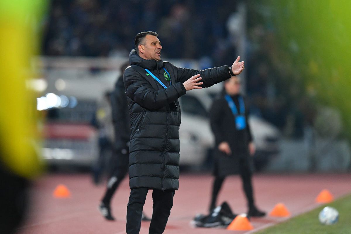 Toni Petrea, mesaj pentru Prepeliță și FC Argeș: „Să joace așa și cu ceilalți”