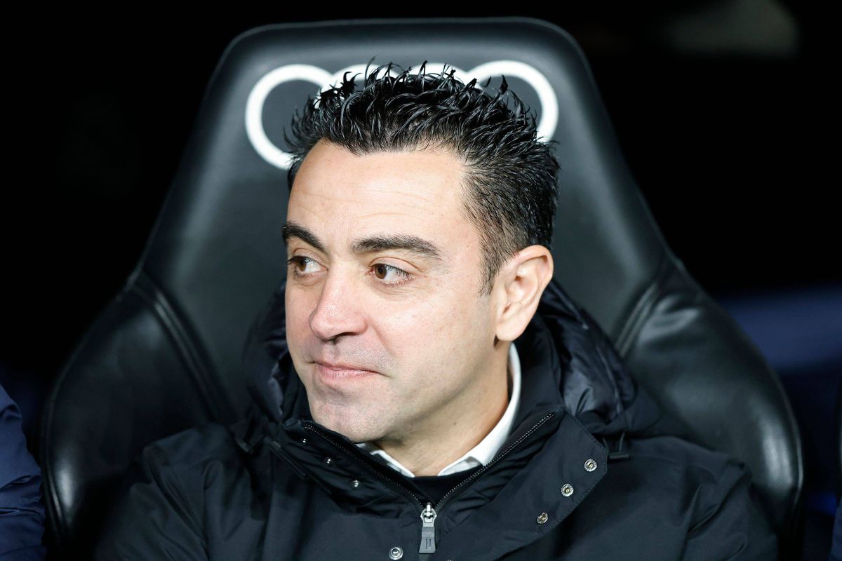 Xavi, în extaz după ce a umilit-o pe Real Madrid pe „Bernabeu”: „Puteam da mai multe goluri” + Reacția lui Carlo Ancelotti: „Este vina mea”