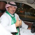 Marius Șumudică, 51 de ani, anunță că se va întoarce la un moment dat la Al Shabab, fosta lui echipă din Arabia Saudită.