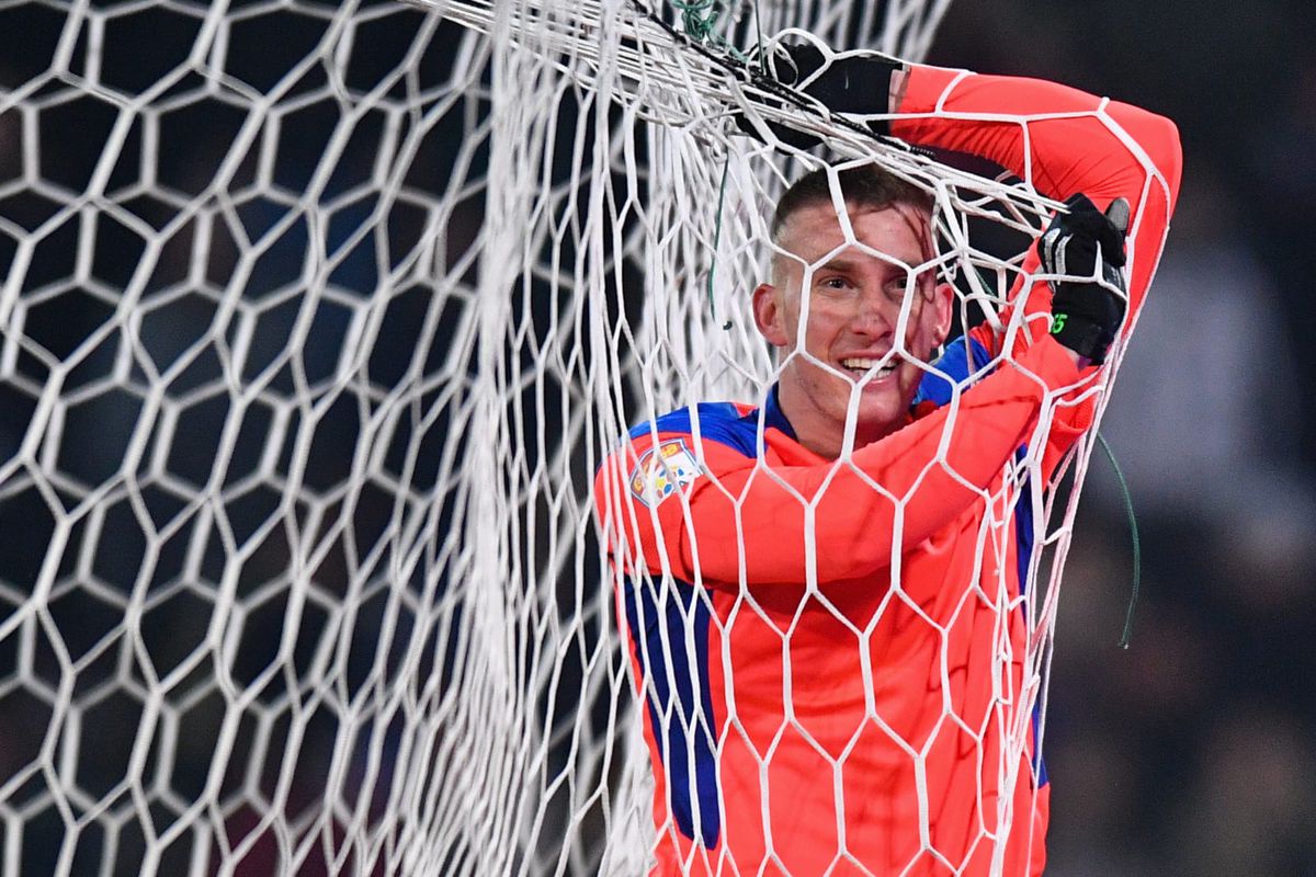 Dragomir, uluit după Argeș - FCSB: „Doamne, ferește!” » Derapaje în direct: „Sunt niște «bulangii»” + „El e «parașută»!”