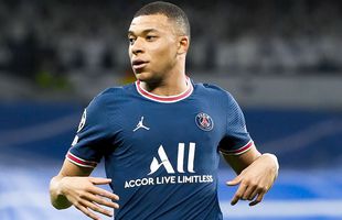 Transfer gratuit, dar nu prea » Real Madrid pregătește un bonus COLOSAL pentru Mbappe