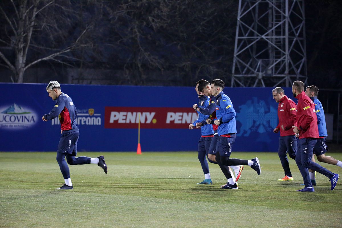 FRF a anunțat înlocuitorul lui Florin Iacob pentru meciurile amicale cu Grecia și Israel