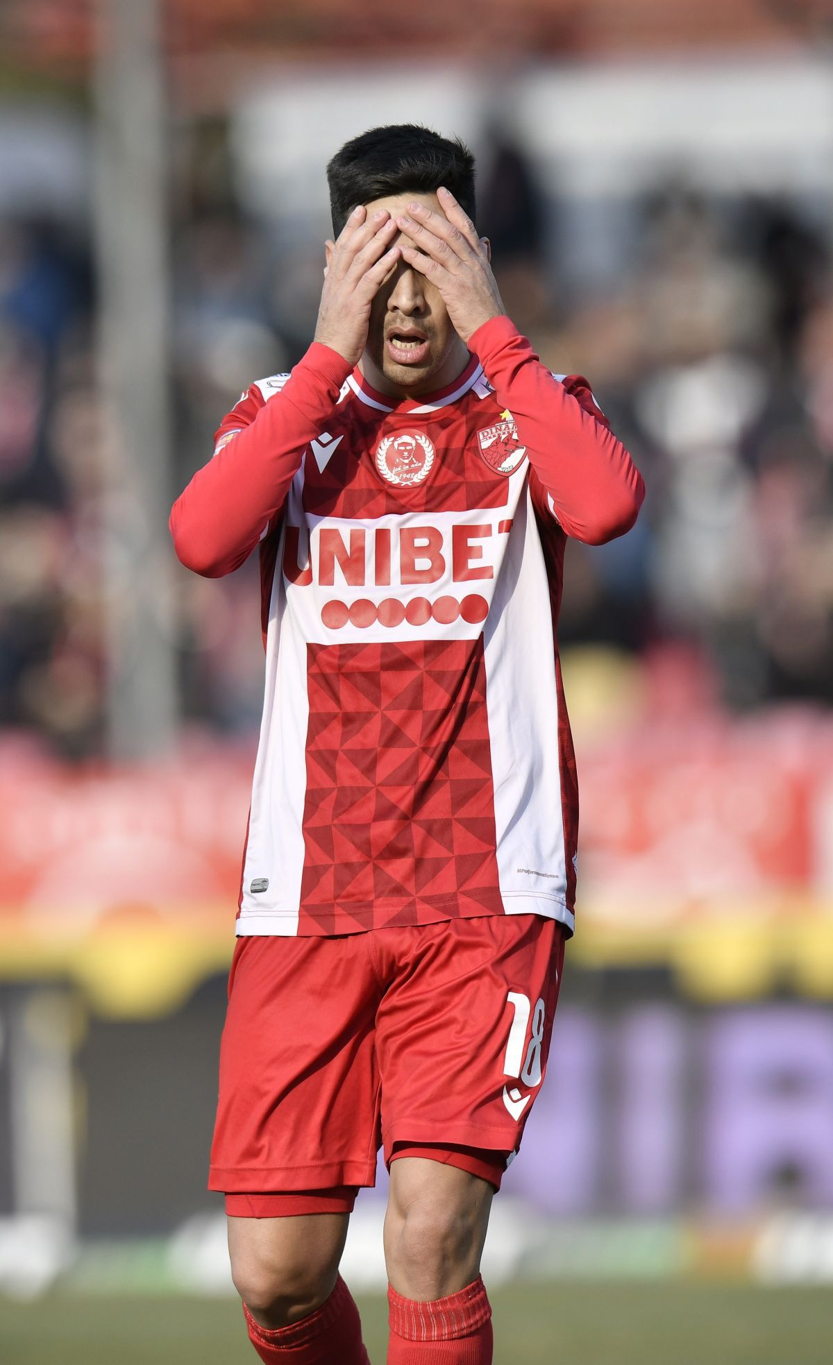 Dinamo - Sepsi (20 martie 2022) // foto: Cristi Preda (GSP)