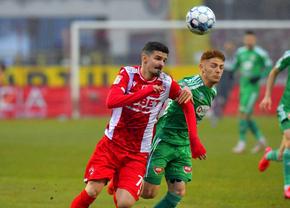 Au de ce să se teamă! 3 statistici care îi pun pe gânduri pe „câini” înainte de Dinamo - Sepsi