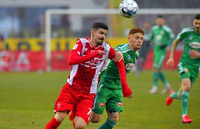 „Câinii” tremură! 3 motive pentru care Dinamo se teme de Sepsi