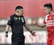 Uhrin Jr. rămâne fără victorie la Dinamo, după un joc încins cu Sepsi » Clasamentul LIVE