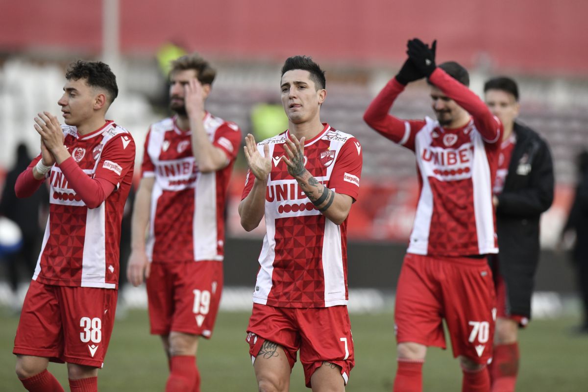 Scene tensionate filmate de reporterul GSP în parcare, după Dinamo - Sepsi » Amenințări și înjurături: „Nesimțitule, poate bate vântul și te întâlnești cu mine!”