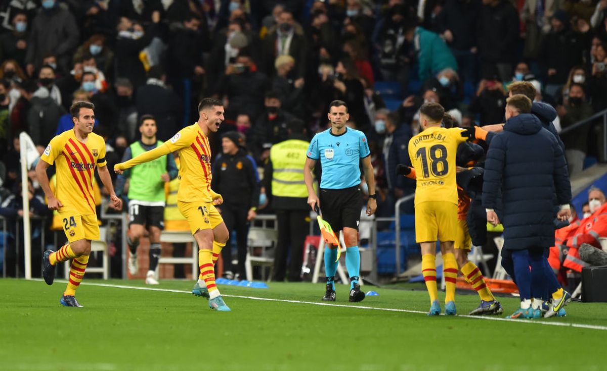 Cenzură la Real Madrid - Barcelona » Ce s-a întâmplat în Rusia la El Clasico