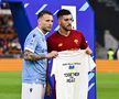 AS Roma - Lazio // foto: Imago