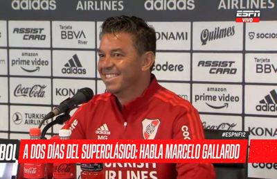 El Superclasico, decis de un vrăjitor? Ce schimbare a făcut Boca la sfatul lui + Gallardo a dat echipa cu 2 zile înainte