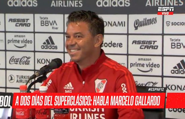 El Superclasico, decis de un vrăjitor? Ce schimbare a făcut Boca la sfatul lui + Gallardo a dat echipa cu 2 zile înainte