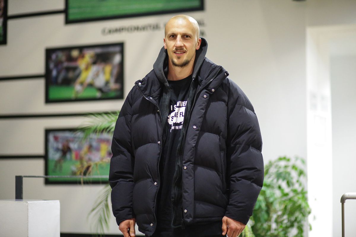 FRF a anunțat înlocuitorul lui Florin Iacob pentru meciurile amicale cu Grecia și Israel