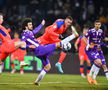 FC Argeș - FCSB 2-3. Florin Tănase acuză că a fost agresat la vestiare » Plângere la poliție: „A venit să mă lovească! Unii oameni sunt limitați”