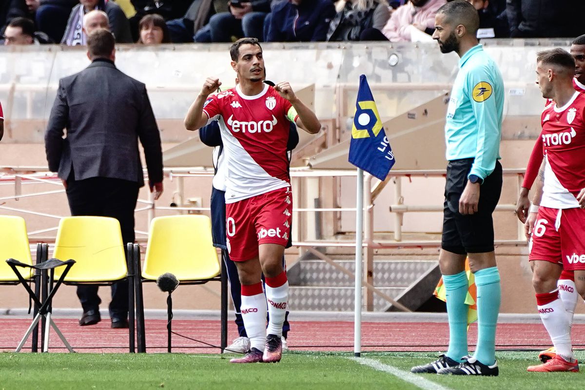 AS Monaco - PSG