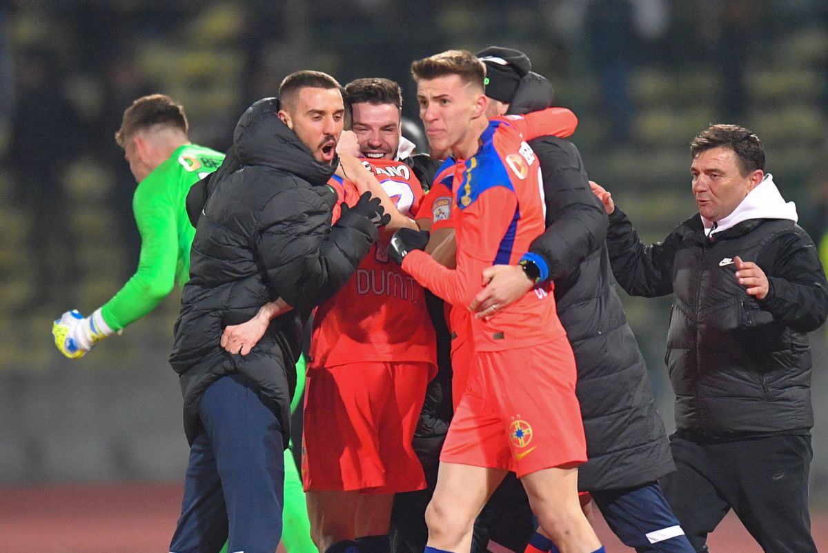 Tavi Popescu, despre convocarea la „națională”: „Măcar 5-10 minute să intru să joc”